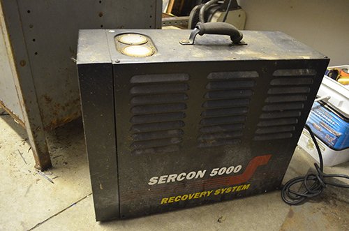 Property photo 54 - Personal Property Auction - Lawn & Garden - Tools - Van - Coca Cola Items